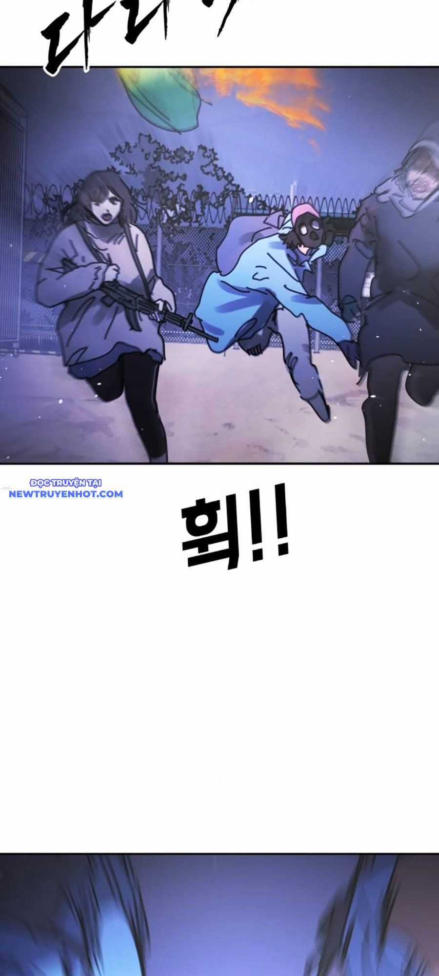 Đại Dịch Seoul - Chapter 156 - Trang 93