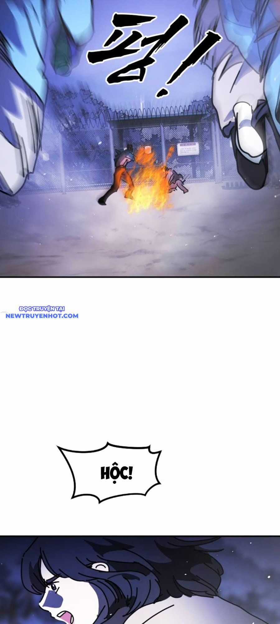 Đại Dịch Seoul - Chapter 156 - Trang 94