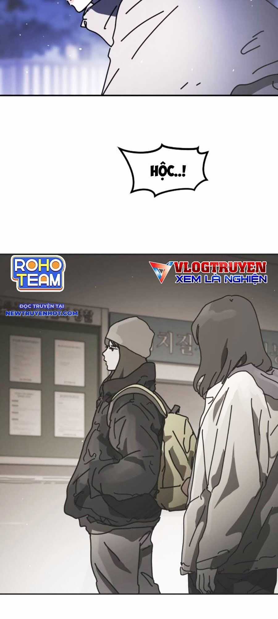 Đại Dịch Seoul - Chapter 156 - Trang 95