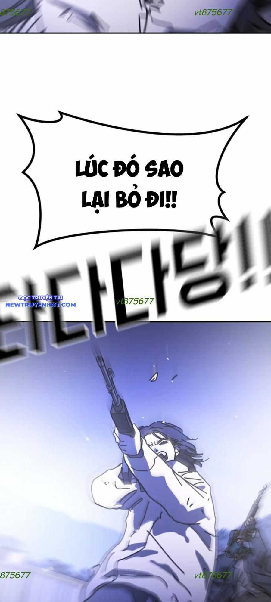 Đại Dịch Seoul - Chapter 156 - Trang 98