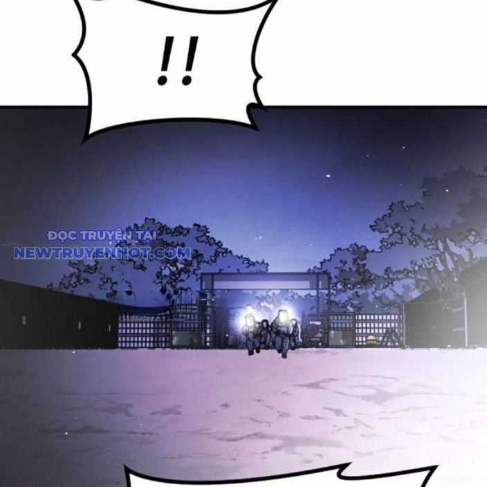 Đại Dịch Seoul - Chapter 157 - Trang 124