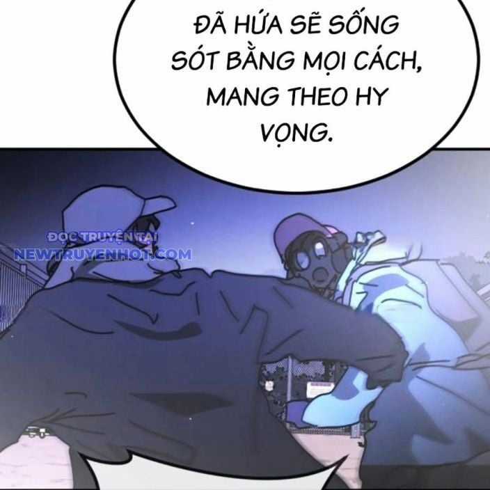 Đại Dịch Seoul - Chapter 157 - Trang 133