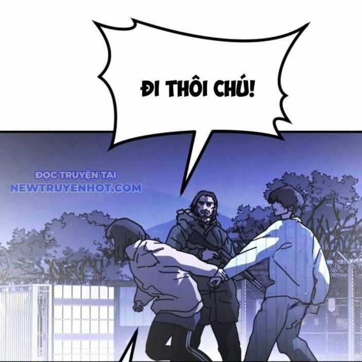 Đại Dịch Seoul - Chapter 157 - Trang 155