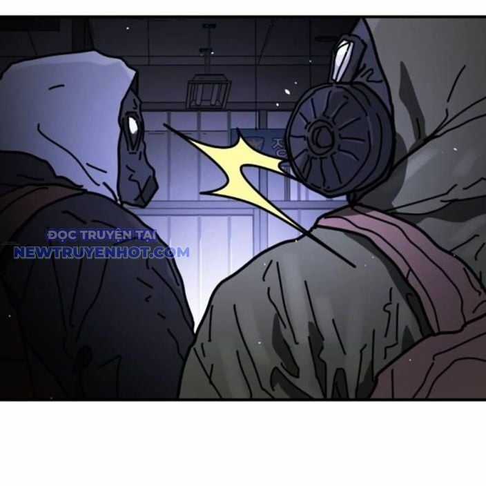 Đại Dịch Seoul - Chapter 157 - Trang 192