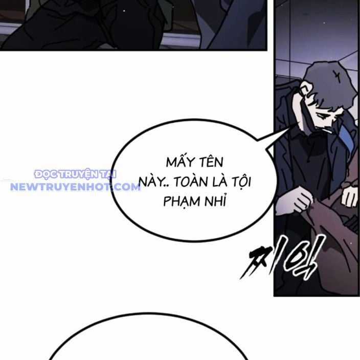 Đại Dịch Seoul - Chapter 157 - Trang 208