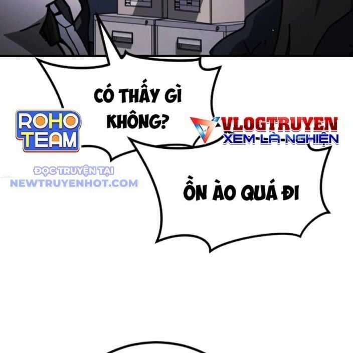 Đại Dịch Seoul - Chapter 157 - Trang 232