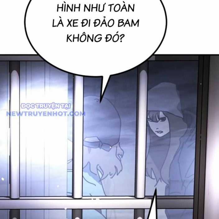 Đại Dịch Seoul - Chapter 157 - Trang 237