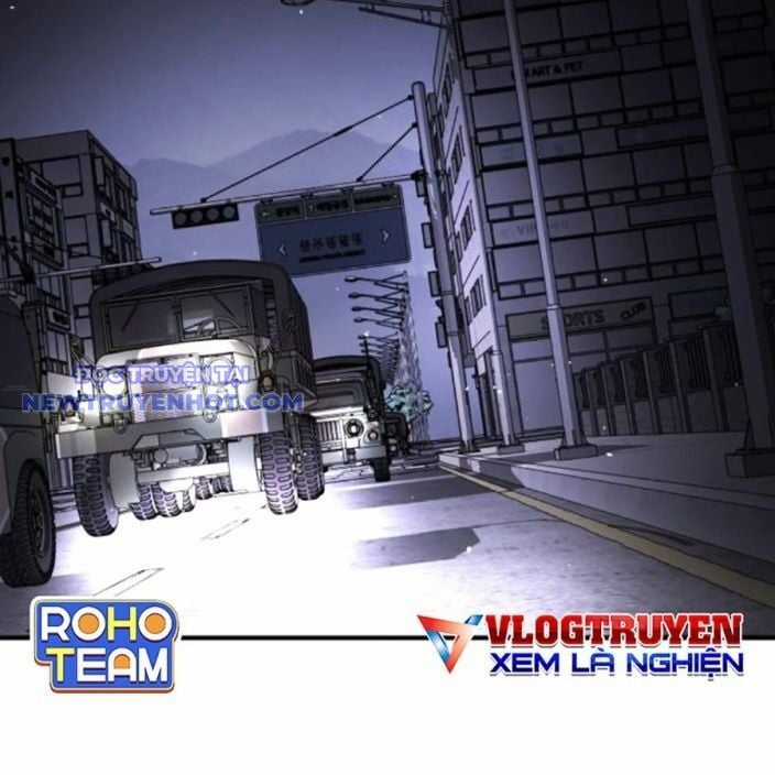 Đại Dịch Seoul - Chapter 157 - Trang 240