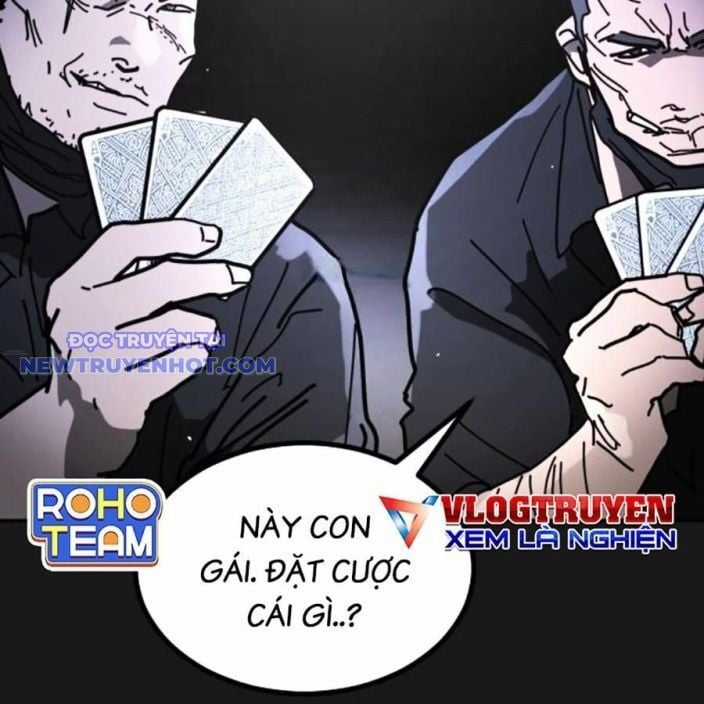 Đại Dịch Seoul - Chapter 157 - Trang 27