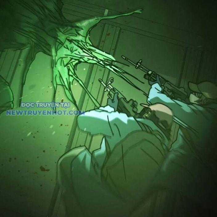 Đại Dịch Seoul - Chapter 157 - Trang 282