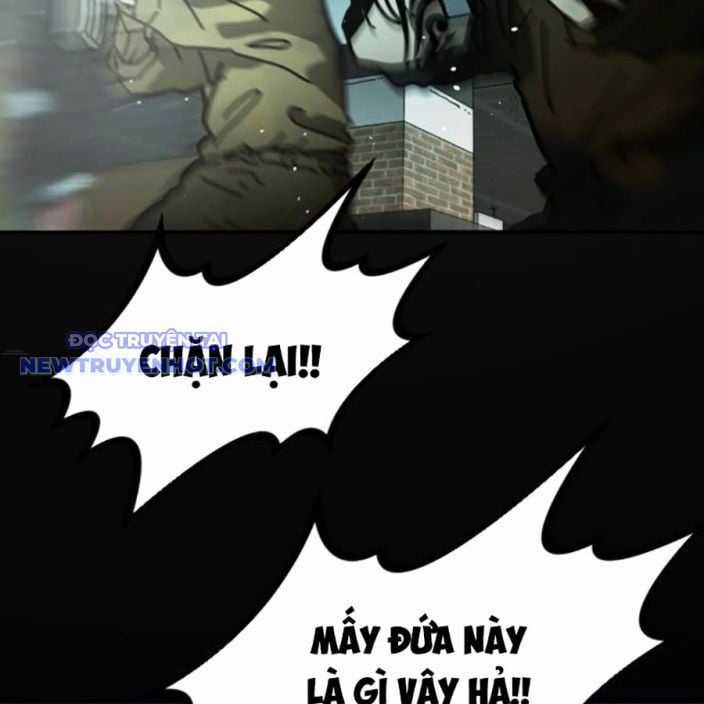 Đại Dịch Seoul - Chapter 157 - Trang 56