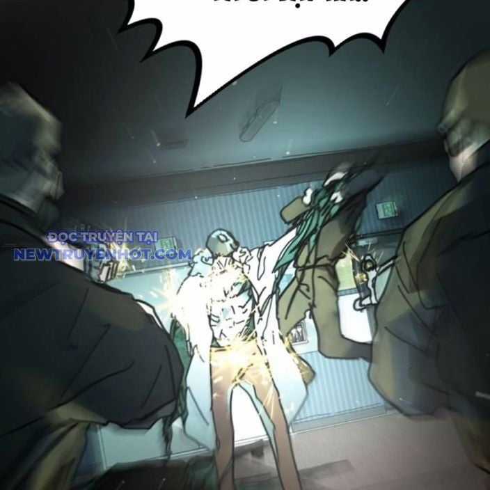 Đại Dịch Seoul - Chapter 157 - Trang 57