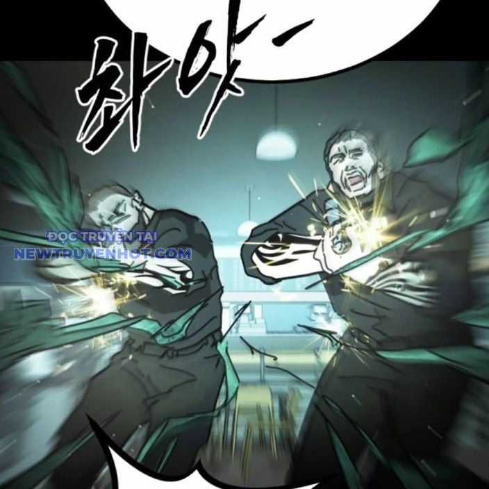 Đại Dịch Seoul - Chapter 157 - Trang 62