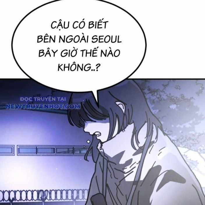 Đại Dịch Seoul - Chapter 157 - Trang 99