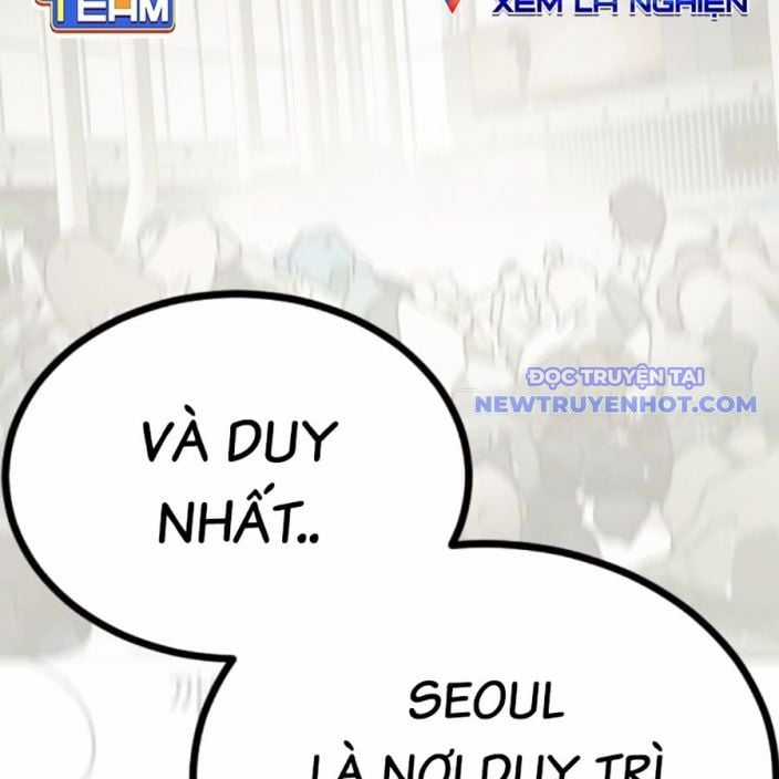 Đại Dịch Seoul - Chapter 158 - Trang 111