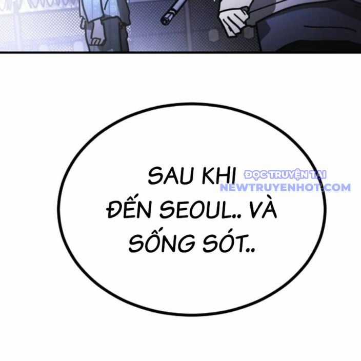 Đại Dịch Seoul - Chapter 158 - Trang 117