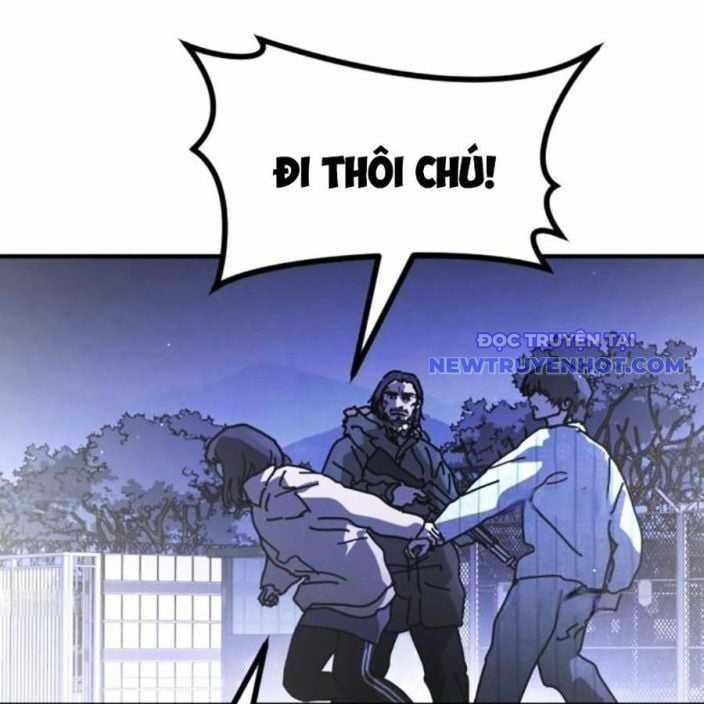 Đại Dịch Seoul - Chapter 158 - Trang 155