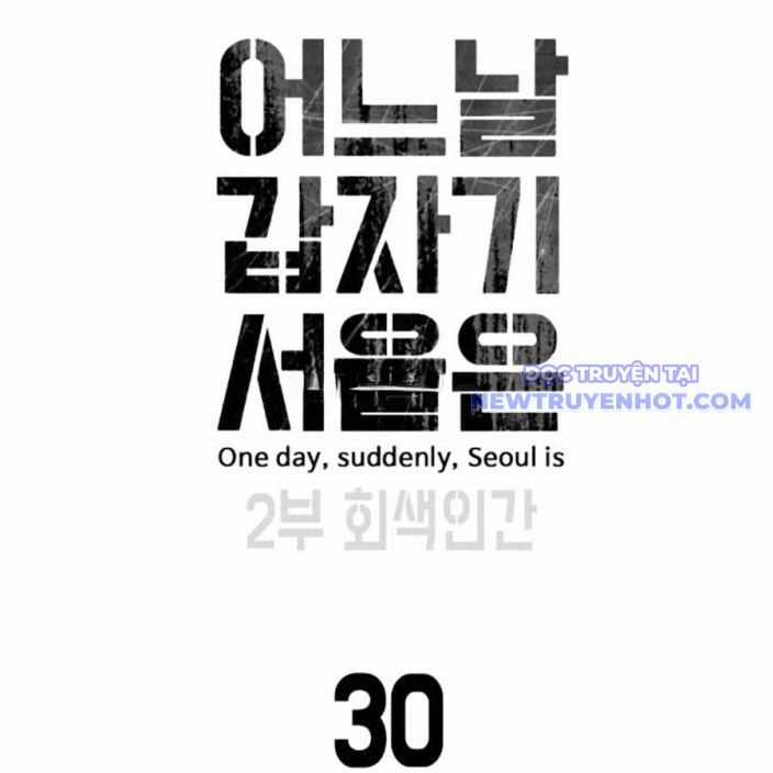 Đại Dịch Seoul - Chapter 158 - Trang 18