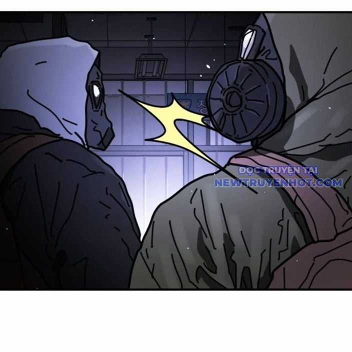 Đại Dịch Seoul - Chapter 158 - Trang 192