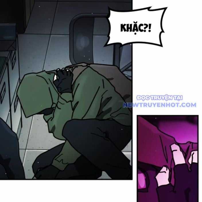 Đại Dịch Seoul - Chapter 158 - Trang 198