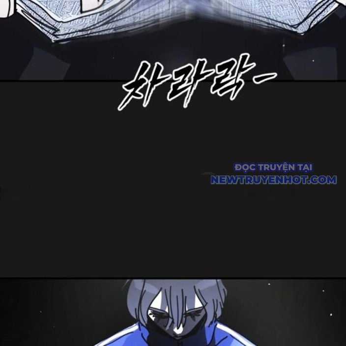 Đại Dịch Seoul - Chapter 158 - Trang 22