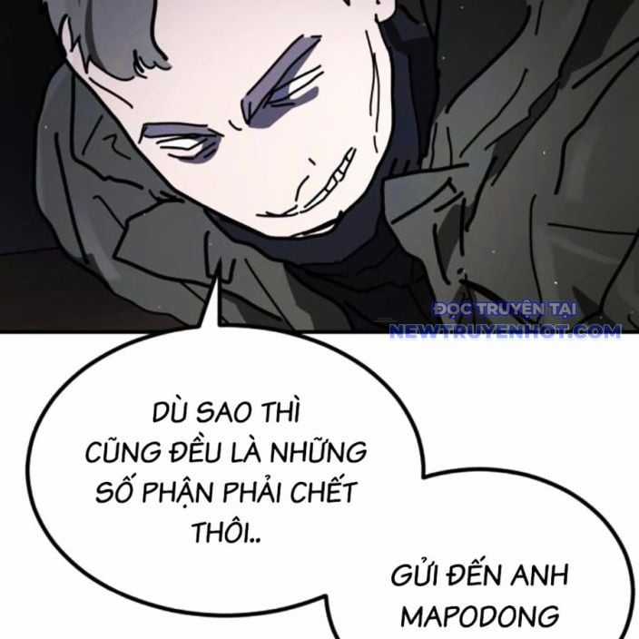 Đại Dịch Seoul - Chapter 158 - Trang 211