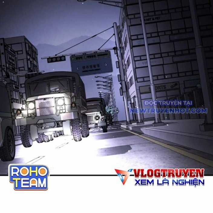 Đại Dịch Seoul - Chapter 158 - Trang 240