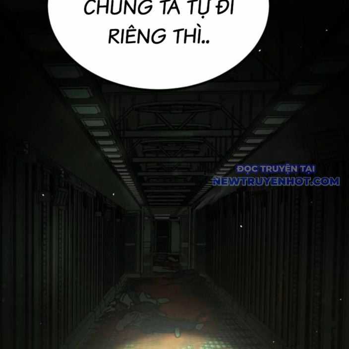 Đại Dịch Seoul - Chapter 158 - Trang 252