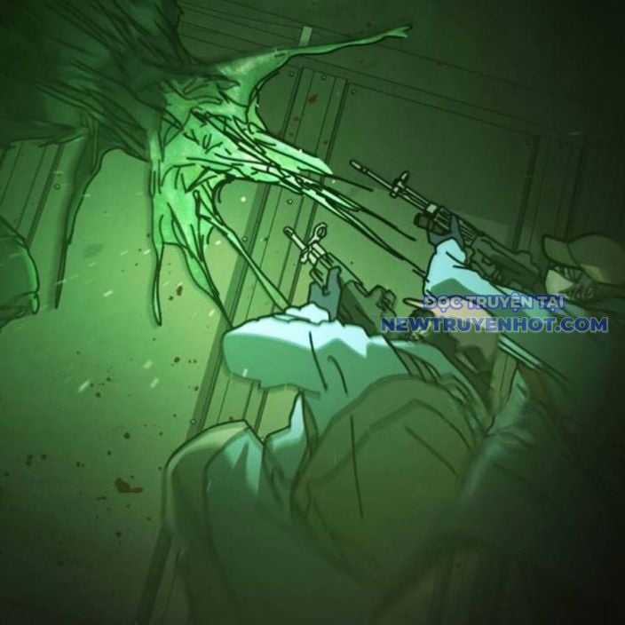 Đại Dịch Seoul - Chapter 158 - Trang 282