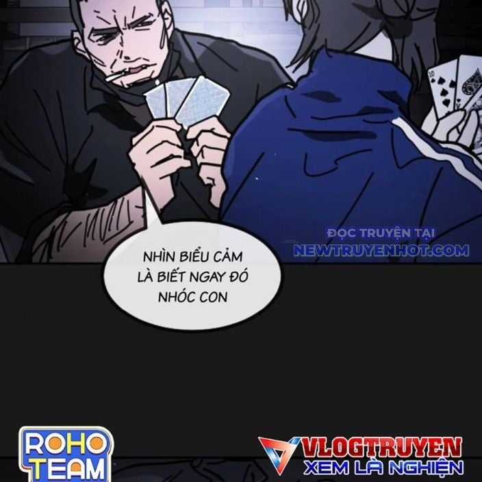 Đại Dịch Seoul - Chapter 158 - Trang 36