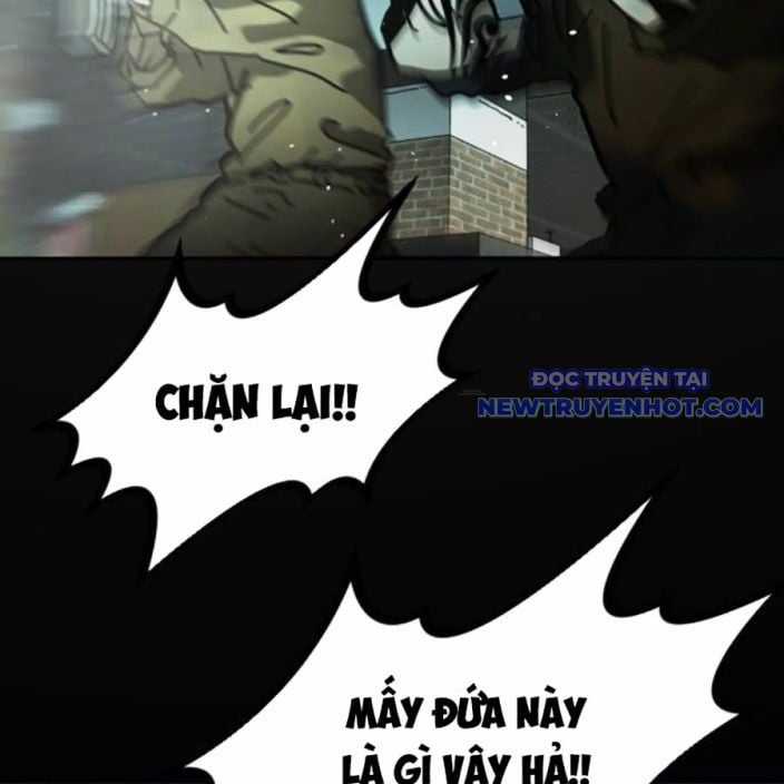 Đại Dịch Seoul - Chapter 158 - Trang 56