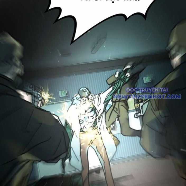 Đại Dịch Seoul - Chapter 158 - Trang 57