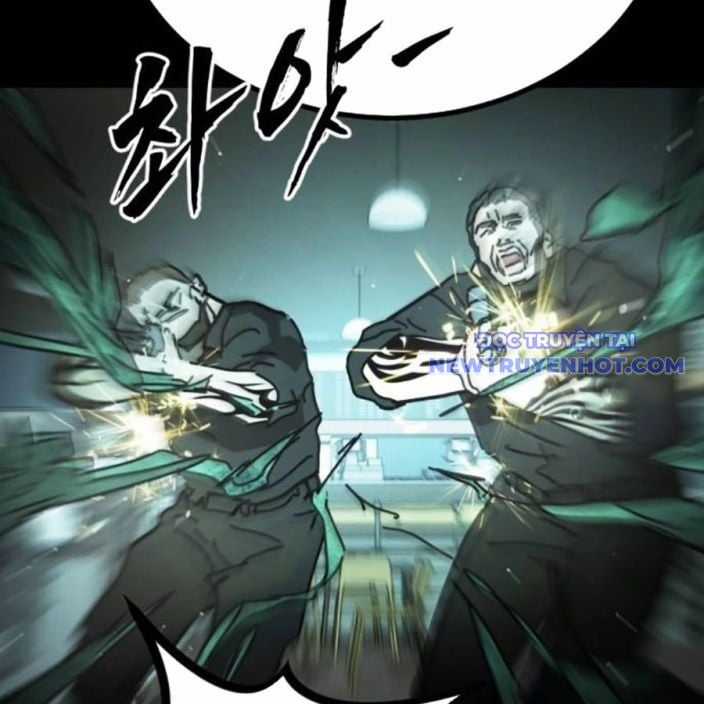 Đại Dịch Seoul - Chapter 158 - Trang 62