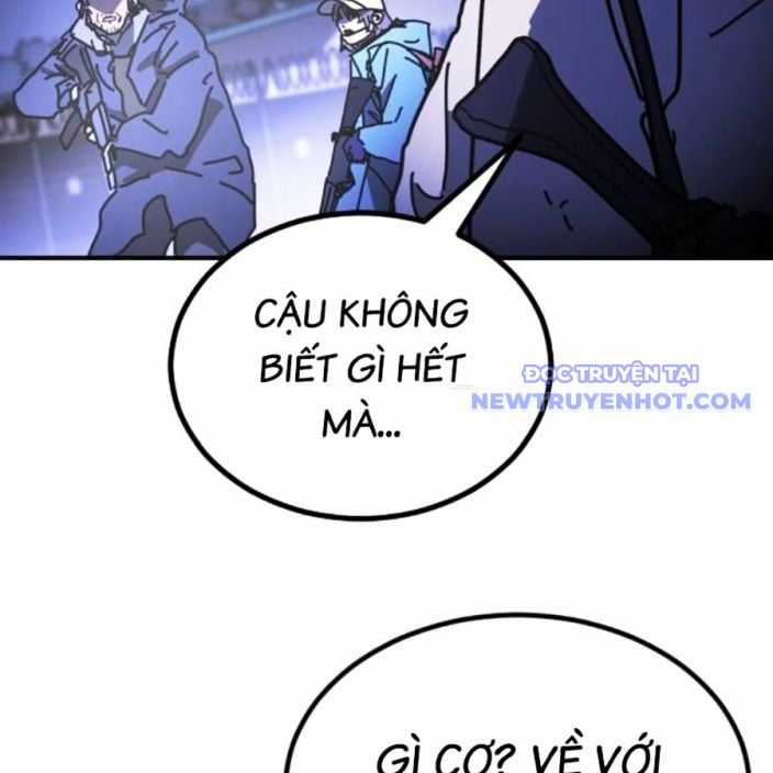 Đại Dịch Seoul - Chapter 158 - Trang 97