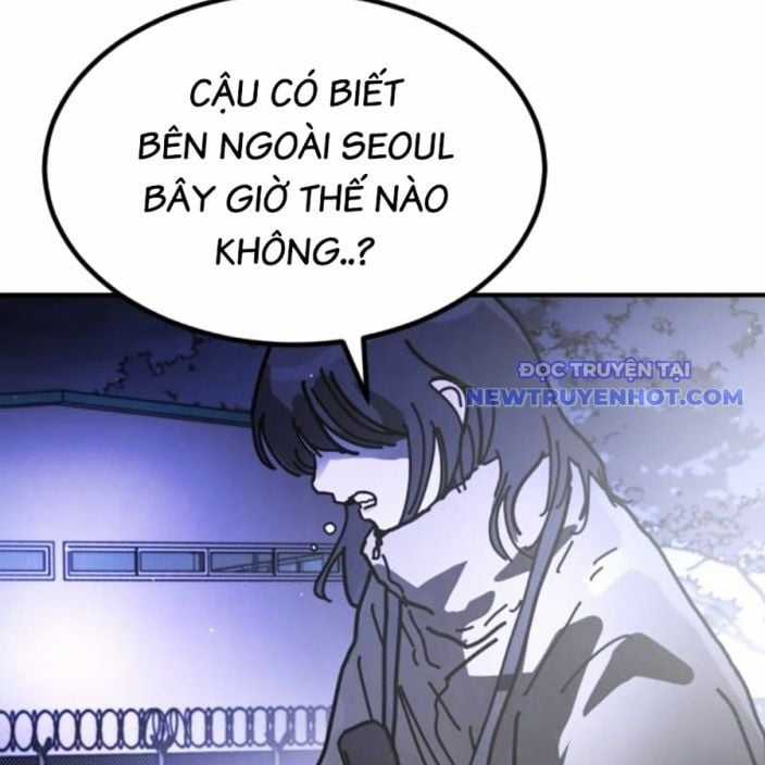 Đại Dịch Seoul - Chapter 158 - Trang 99