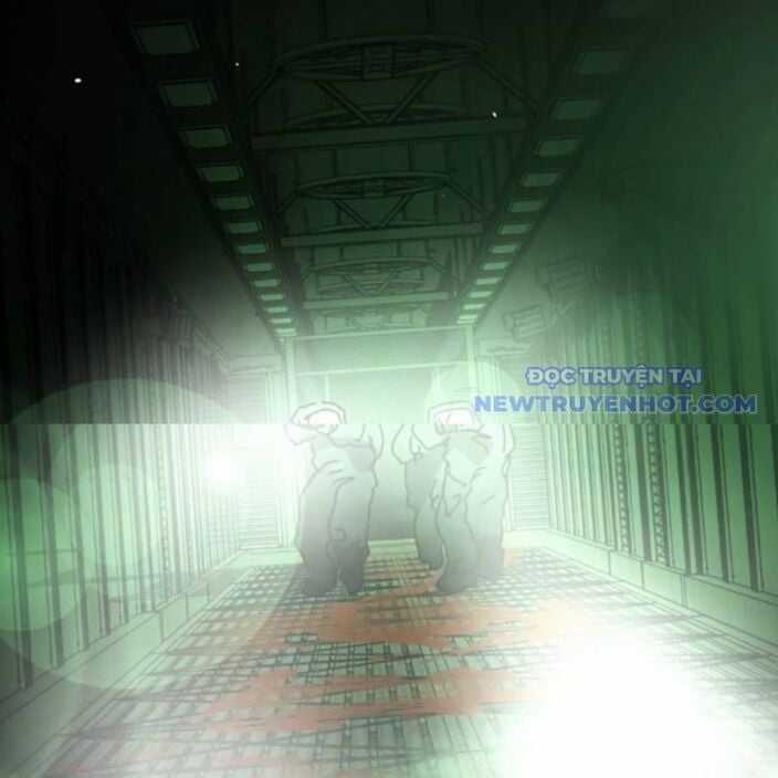 Đại Dịch Seoul - Chapter 159 - Trang 102