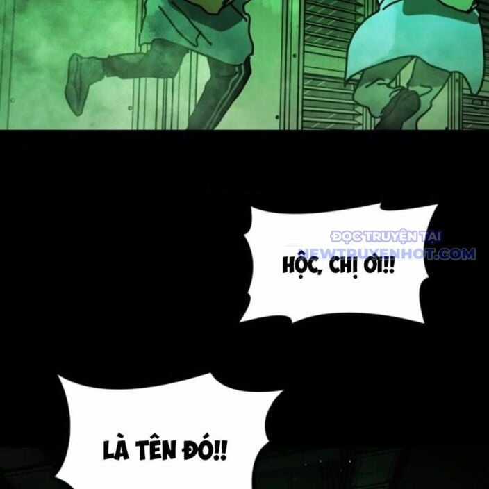 Đại Dịch Seoul - Chapter 159 - Trang 122