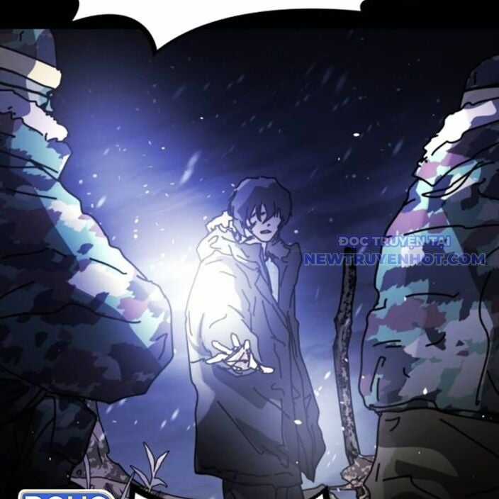 Đại Dịch Seoul - Chapter 159 - Trang 163