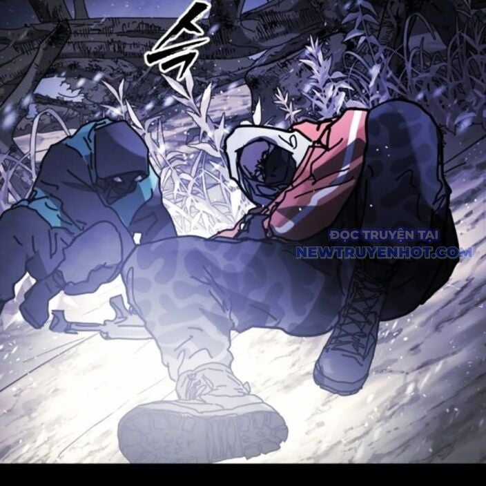 Đại Dịch Seoul - Chapter 159 - Trang 171