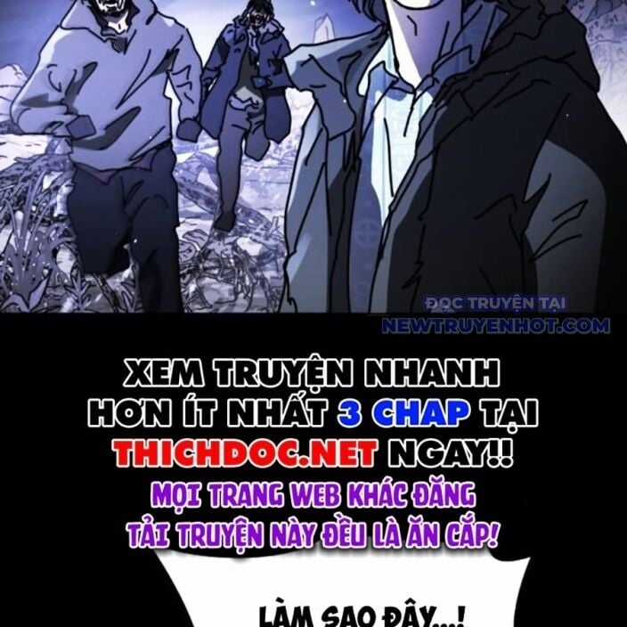 Đại Dịch Seoul - Chapter 159 - Trang 193