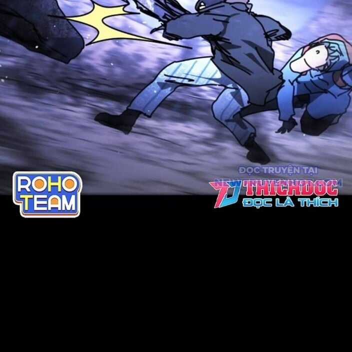 Đại Dịch Seoul - Chapter 159 - Trang 211