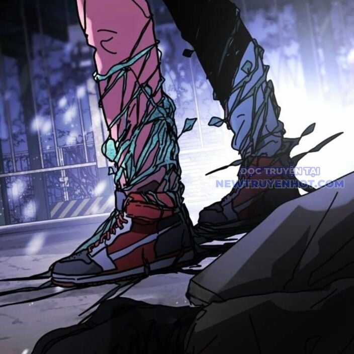 Đại Dịch Seoul - Chapter 159 - Trang 23