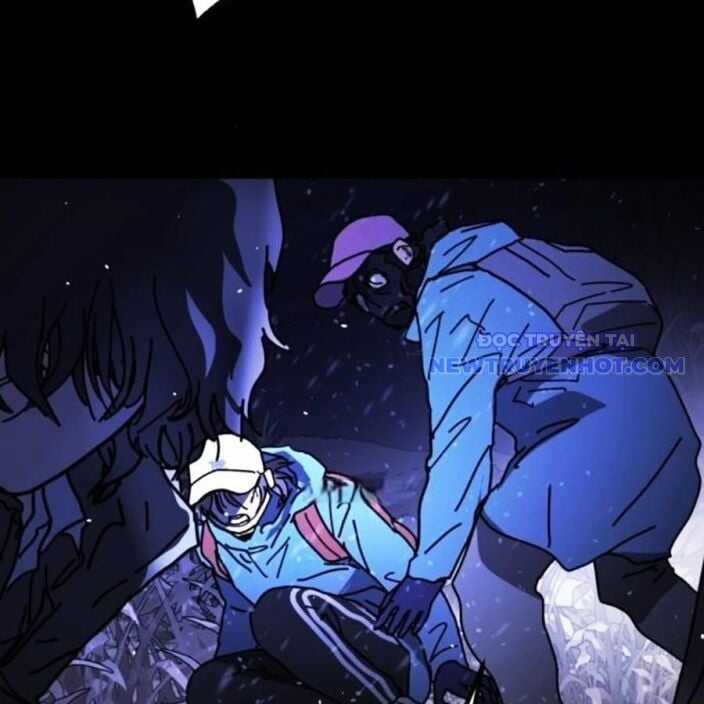 Đại Dịch Seoul - Chapter 159 - Trang 232