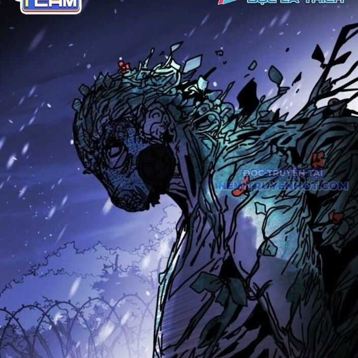 Đại Dịch Seoul - Chapter 159 - Trang 27