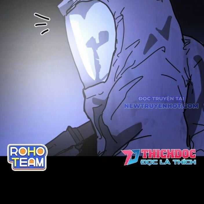 Đại Dịch Seoul - Chapter 159 - Trang 4