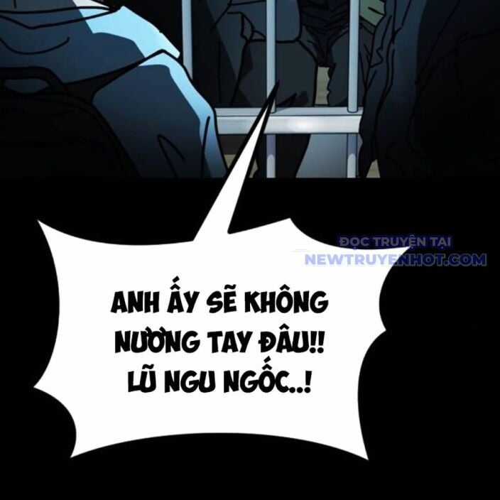 Đại Dịch Seoul - Chapter 159 - Trang 35