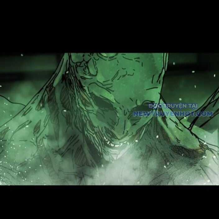 Đại Dịch Seoul - Chapter 159 - Trang 43