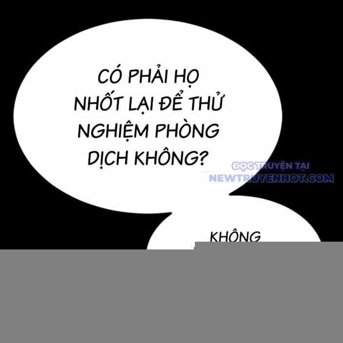 Đại Dịch Seoul - Chapter 159 - Trang 47