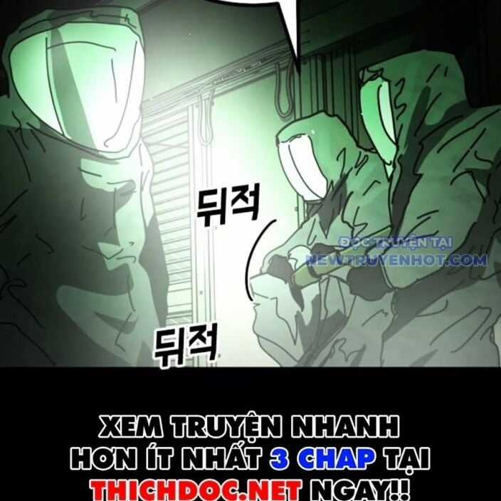 Đại Dịch Seoul - Chapter 159 - Trang 72