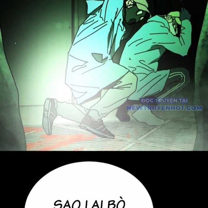 Đại Dịch Seoul - Chapter 159 - Trang 74